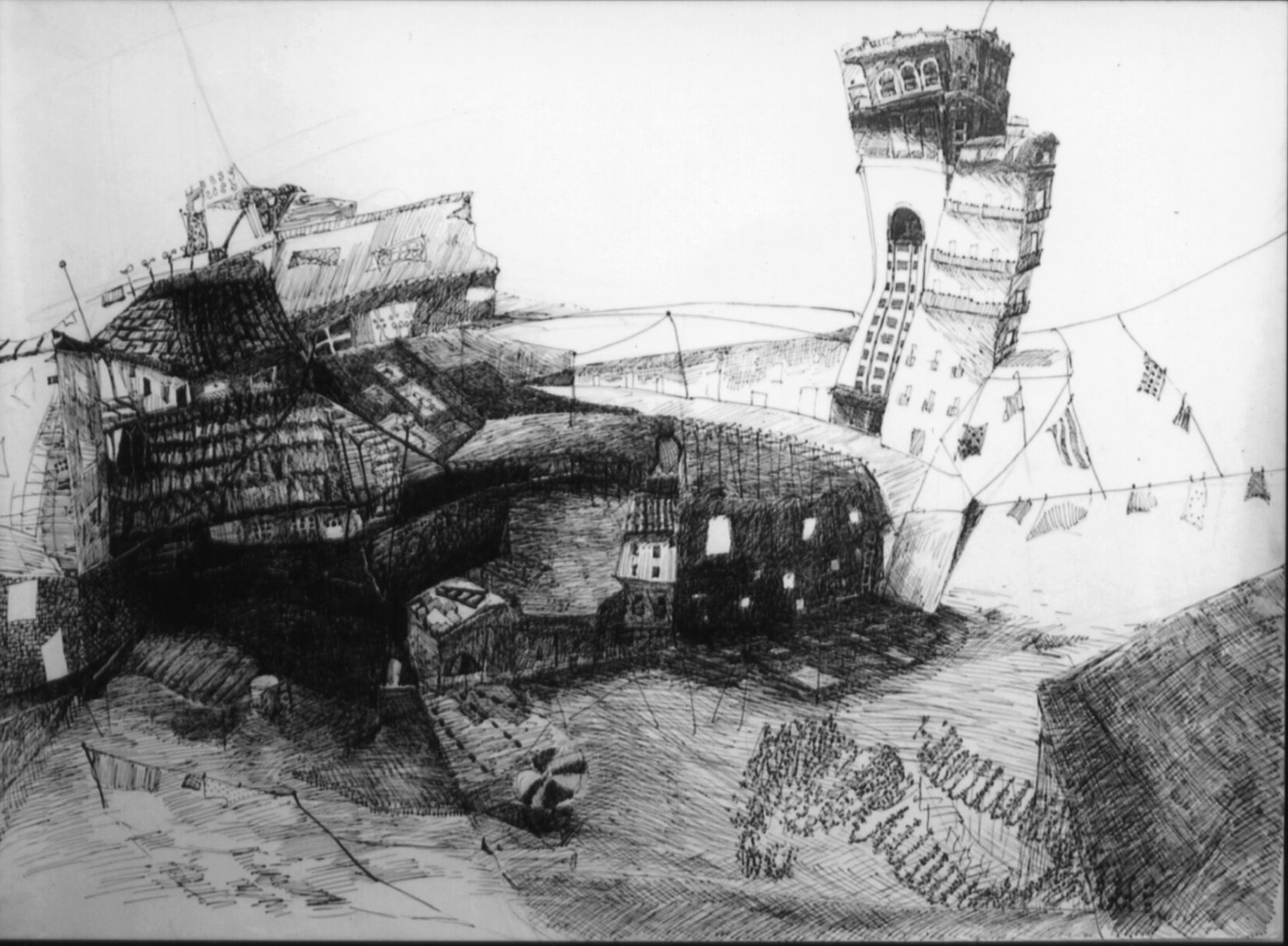 Dibujo